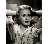 Photo Stanwyck Barbara Stella Dallas 01 A4 10x8 Poster Print