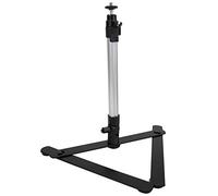 Photo Studio Copy Stand, Aluminium Alloy Pico Projector Stand High Shooting Bracket Tripod for Digital SL