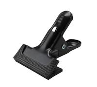 Photo Studio Heavy Duty Metal Hook Clip Clamp for Background Backdrop Stand Accessories Heavy Duty for Photography Paper Background Holder