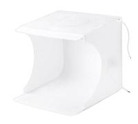 Photo Studio Photography Light Box Adjustable Backdrop L5D5 T3D9 K5M2 D6F8 B8R1 N7I2