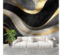 Photo Wallpaper 250x175 cm Minimalism Non-Woven Art Wall Mural Poster Picture Abstract Modern Creative - Living Room Sofa TV Background Wall Mural Indoor Decor - Not Self Adhesive