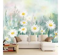 Photo Wallpaper 3D Effect 300 x 210 cm Wallpaper Modern Darts Close-up Non-Woven Wallpaper Wall Decoration for Living Room Bedroom Children's Room Hallway Wall Wallpaper Easy to Assemble Colourful
