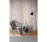 Photo Wallpaper Concrete Look Wall Style grey Cream 39257-1 (7,47£/1qm)