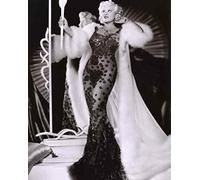 Photo West Mae Go West Young Man 01 A4 10x8 Poster Print