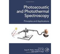 Photoacoustic and Photothermal Spectroscopy: Principles and Applications