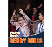 Photobook: A British Teen Sitcom With 40 Great And Beautiful Photos | Gifts For Boys, Girls And More To Decor And Have Fun