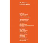 Photobook Conversations