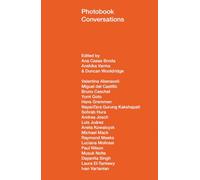 Photobook Conversations
