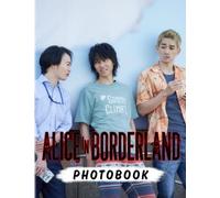 Photobook: Lots Of Film Characters Shown By 40 Premium Photos To Decor And Have Fun | Gifts For Boys, Girls And More On Special Days