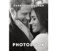 ℍ Photobook: Picture Book Member of The Royal Family | Decor as Gifts 40 Illustrations