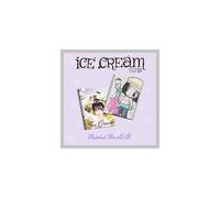 (Photobook Set B) ITZY Yuna Ice Cream 1st Mini Album with Tracking