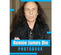 ℝ Photobook: The Ultimate Fan Book With 40 High-Quality And Great Images To Decor And Have Fun | Gifts For His Fans On Special Days