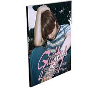 (PHOTOBOOK Ver) TAEMIN [GUILTY] 4th Mini Album (RIZZ Ver. + 1ea SHINEE Gift Photo Card) K-POP SEALED