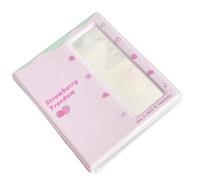 Photobooth Album For Students And Idol Fan Storage Photocard Collecting Book For Preciously Moment Gift Travel Memory