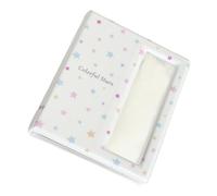 Photobooth Album For Students And Idol Fan Storage Photocard Collecting Book For Preciously Moment Gift Travel Memory