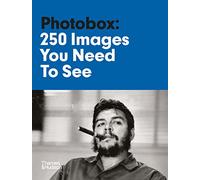 Photobox: The Essential Collection