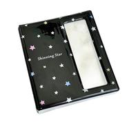 Photocard Album Cartoon Photobooth Album Picture Collecting Book For Photography Enthusiasts Easy Carry And Share Photo PVC Memory