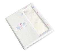 Photocard Album For Fan Large Capacity Photo Organizers Photobooth Collecting Book For Concerts And Travel Memory Photo Album Organizers