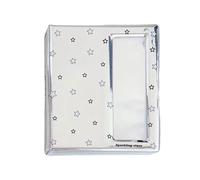 Photocard Album Photo Strips Album Picture Collecting Book For Photography Enthusiasts Easy To Carry And Share Photos Photo Ticket Organizers
