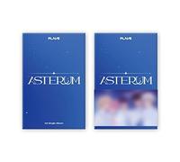 [PHOTOCARD Album] PLAVE - 1st Single Album ASTERUM