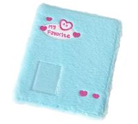 Photocard Binder Card Protectors Korean Popular Covers Holder Book Sleeves Album Small Photo Album