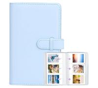 Photocard Binder & Instax Mini Album - 108-Pocket A5 Photo