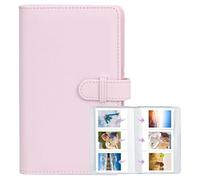 Photocard Binder & Instax Mini Album - 108-Pocket A5 Photo