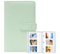 Photocard Binder & Instax Mini Album - 108-Pocket A5 Photo