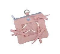 Photocard Holder Korean Popular Photo Card Holder with Keychains Identity Cards Holders Keychain Student Card Sleeve