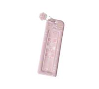 Photocard Holder Lovely Credit Card Sleeve Pendant Keychain Badge For Student/Identity Banks Cards With Korean Popular