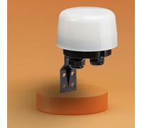 Photocell Light Switch Garden Control Sensor Ip66 Dusk Till Dawn 2000W Led 25A