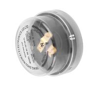 Photocell Sensor, 1000W 1800VA Dusk To Dawn Light Sensor Photo Cell For Outdoor Lighting Photo Cell Sensor For Outside Dusk To Dawn Lights Outdoor Twist Lock Light Control