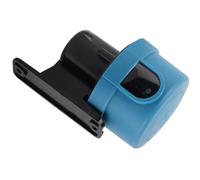 Photocell Sensor, Auto On Off Photocell Sensor Switches Twist Lock Photocell for LED Barn Light, Outdoor Area Street Light, Dusk to Dawn Light Sensor