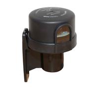 (Photocell Timer) Occupancy Sensor PIR Motion Light Switch Ceiling Recessed Wall Long Short Range