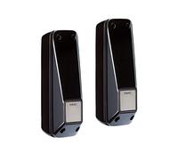 Photocells FAAC XP 20 D (on wall)
