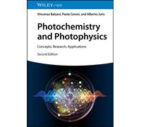 Photochemistry and Photophysics : Concepts, Research, Applications