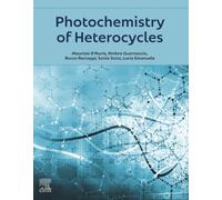 Photochemistry of Heterocycles