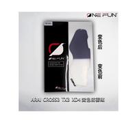 (Photochromic AntiFog) Helmet Visor for Arai Tour Cross 3 TX3 XD4 Visor shield Helmet Photochromatic