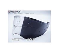 (Photochromic Clear) CNS-2 Helmet Visor for SHOEI HORNET ADV Rally Helmet Motorcycle Helmet