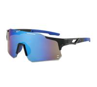 Photochromic Cycling Glasses | Photochromic Sunglasses | UV Protection Photosensitive Stove for Women & Men | Outdoor Dustproof Antiglare Cycling Glasses for Hiking & Driving