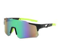 Photochromic Cycling Glasses | Photochromic Sunglasses | UV Protection Photosensitive Stove for Women & Men | Outdoor Dustproof Antiglare Cycling Glasses for Hiking & Driving