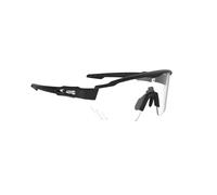 Photochromic glasses category 0 to 3 AZR Kromic Race Rx Noir TU