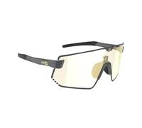 Photochromic hydrophobic carbon sunglasses AZR Kromic Flash RX CAT 1/3 TU