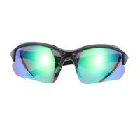 Photochromic Mens Baseball Sunglasses Halloween Outdoor UV Protection | Stylish Plastic Tac Lenses, Blue Light Blocking Comfort, for Men Women Beach Party and Vacation