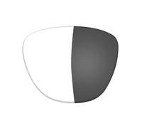 Photochromic Replacement Lenses for Ray-Ban Meta RW4010/RW4014 (52MM), Blue Light Blocking or Polarized Sunglasses, Photochromic Grey With Blue Light Blocking