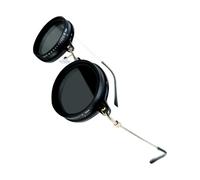 PhotoChromic Sunglasses - Adjustable Color Lens Glasses, UV Protection Glasses | Lightweight Adaptive Sunglasses for Day and Night, Adjustable Shade Glasses, Lens Sunglasses for Outdoor Sports, c, se