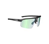 AZR - Arrow Rx Noire Vernie Photochromique Irisé Vert - Sunglasses