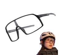 Photochromic Sunglasses For Men, Cycling Sunglasses | Clear Safety Weighes | Transition Transition Color Changing Moving Fashion Eyewear For Men Do
