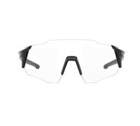 Photochromic Sunglasses- Photochromic Polarized Sports Eyewear,Adjustable Frame Cycling Glasses With UV400 Lens | Outdoor Photochromic Protection Glasses For Outdoor, Black, Se référer au descriptif
