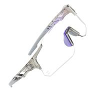 Photochromic sunglasses - UV protection glasses, outdoor sports glasses | THEIR TRANSITION ANTICHEMENTS LIGHT CLACLAGING, Gray, Refer to the description